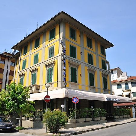 Hotel Savona مونتيكاتيني تيرمي المظهر الخارجي الصورة